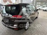 2015 Opel ZAFIRA