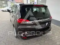 2015 Opel ZAFIRA