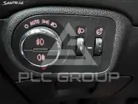 2015 Opel ZAFIRA
