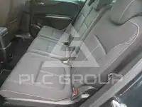 2015 Opel ZAFIRA