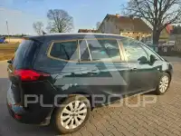 2015 Opel ZAFIRA