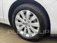 2015 Opel ZAFIRA
