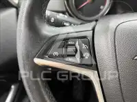 2015 Opel ZAFIRA