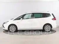 2015 Opel ZAFIRA