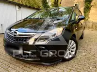 2015 Opel ZAFIRA