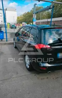 2015 Opel ZAFIRA