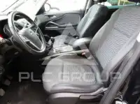 2015 Opel ZAFIRA