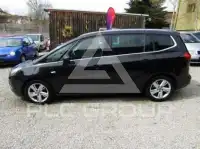 2015 Opel ZAFIRA