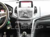 2015 Opel ZAFIRA
