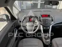 2015 Opel ZAFIRA
