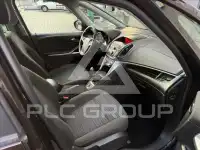 2015 Opel ZAFIRA