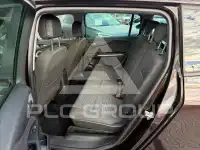 2015 Opel ZAFIRA