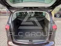 2015 Opel ZAFIRA