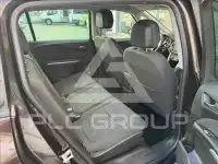 2015 Opel ZAFIRA
