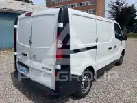 2015 Opel Vivaro