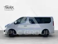 2015 Opel Vivaro