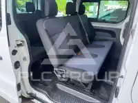 2015 Opel Vivaro