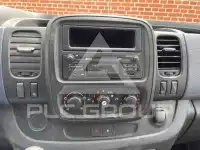 2015 Opel Vivaro