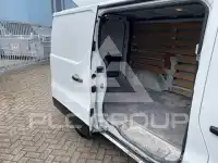 2015 Opel Vivaro