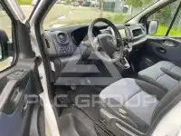 2015 Opel Vivaro