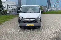 2015 Opel Vivaro