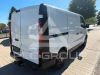 2015 Opel Vivaro