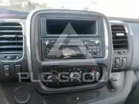2015 Opel Vivaro