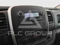 2015 Opel Vivaro