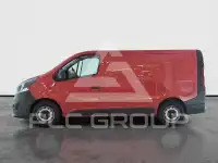 2015 Opel Vivaro