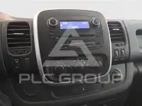 2015 Opel Vivaro