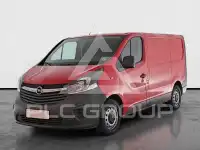 2015 Opel Vivaro