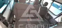 2015 Opel Vivaro
