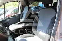 2015 Opel Vivaro