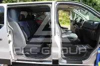 2015 Opel Vivaro