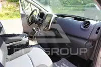 2015 Opel Vivaro