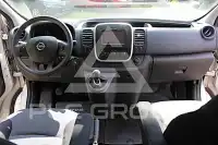 2015 Opel Vivaro