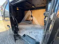 2015 Opel Vivaro