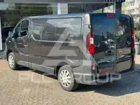 2015 Opel Vivaro