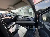 2015 Opel Vivaro