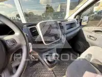2015 Opel Vivaro