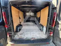 2015 Opel Vivaro