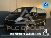 2015 Opel Vivaro