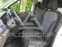 2015 Opel Vivaro