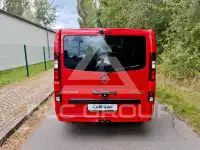 2015 Opel Vivaro
