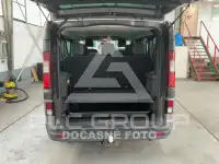 2015 Opel Vivaro
