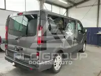 2015 Opel Vivaro