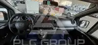 2015 Opel Vivaro