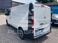 2015 Opel Vivaro