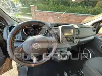 2015 Opel Vivaro