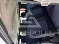 2015 Opel Vivaro